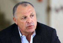 المكسرات أول رد من هاني أبو ريدة على تصريح