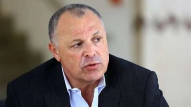 «أزمة المكسرات».. أول رد من هاني أبو ريدة على تصريح «محترفين وربع» 2 المكسرات أول رد من هاني أبو ريدة على تصريح