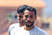 تعليق من كريم فؤاد بعد إصابته واستبعاده من منتخب