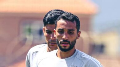 تعليق من كريم فؤاد بعد إصابته واستبعاده من منتخب