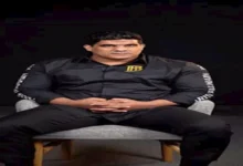 إبراهيم الصغير: "ممكن لو لاعب خسران ما يدفعش وبيتطلب مني قصات اللاعيبة