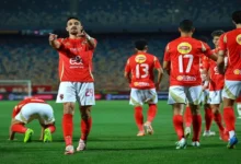 إعلان حكام مباراة الأهلي والمصرية للاتصالات في كأس مصر