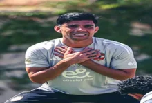 الأهلي يعلن تطورات إصابة بن شرقي