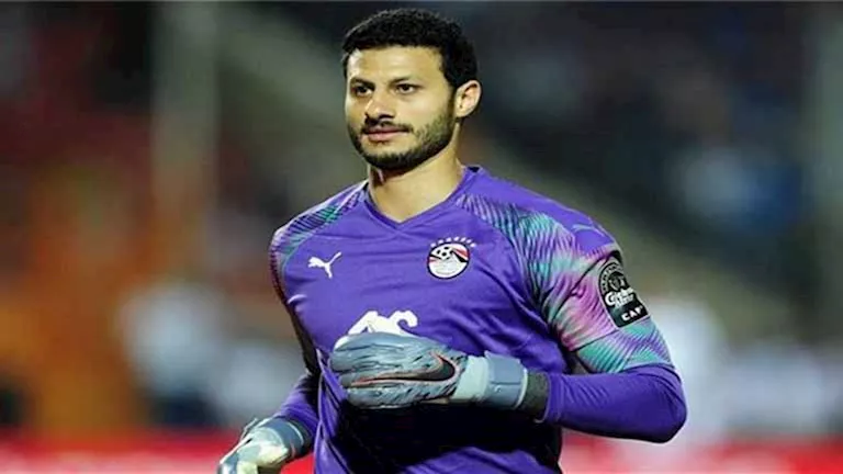 الاتحاد المصري لكرة القدم يحتفل بعيد ميلاد محمد الشناوي ال 37 عاماً 1 الاتحاد المصري لكرة القدم يحتفل بعيد ميلاد محمد الشناوي ال 37 عاماً