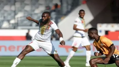 التعادل الإيجابي يحسم نتيجة مباراة زامبيا ومالي في كأس أمم أفريقيا