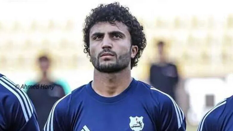 يتفق مع إنبي على ضم مودي ناصر في يناير