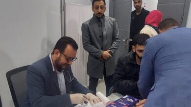 الشباب والرياضة تُجري