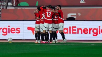الرياضية اعتذار شوبير وضياع صفقة الأهلي وتهديد ثنائي المنتخب