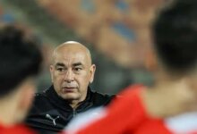 الرياضية صدمة أشرف داري وإنقاذ الجزيري وقرار حسام حسن