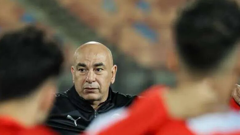 النشرة الرياضية| صدمة أشرف داري و«إنقاذ» الجزيري.. وقرار حسام حسن 1 الرياضية صدمة أشرف داري وإنقاذ الجزيري وقرار حسام حسن