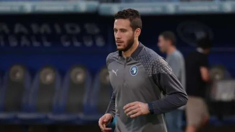 الرياضية قرار الزمالك ورد ديانج على بيراميدز ومصير رمضان