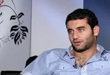 "الوعود تبخرت".. أمير عزمي يفتح النار على مجلس الزمالك بسبب أرض أكتوبر 38 "الوعود تبخرت".. أمير عزمي يفتح النار على مجلس الزمالك بسبب أرض أكتوبر