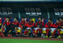 7 لاعبين في قائمة الراحلين عن الأهلي خلال انتقالات