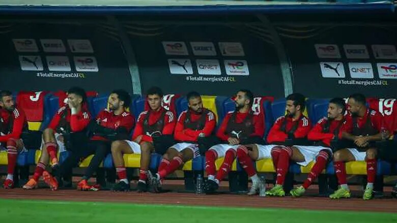 7 لاعبين في قائمة الراحلين عن الأهلي خلال انتقالات
