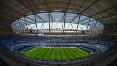 بالفيديو.. حكاية أكبر ملعب في كأس الأمم الأفريقية 2025