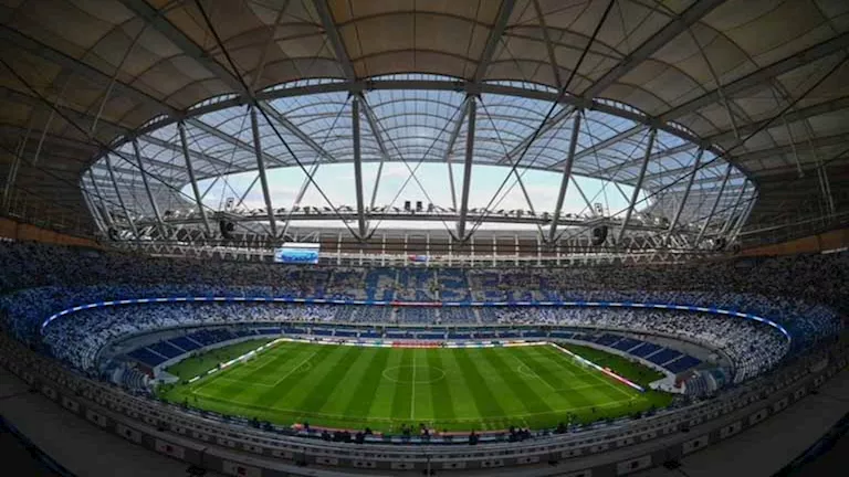 بالفيديو.. حكاية أكبر ملعب في كأس الأمم الأفريقية 2025