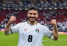 بشير التابعي: الأهلي قادر على حسم صفقة حامد حمدان في أي وقت 34 حامد حمدان