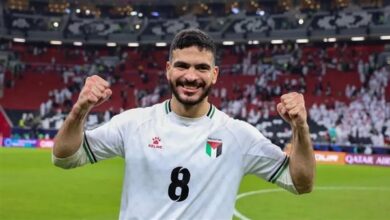 بشير التابعي: الأهلي قادر على حسم صفقة حامد حمدان في أي وقت 2 حامد حمدان