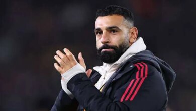 بعد تصريحاته ضد سلوت.. كيف غادر محمد صلاح ملعب تدريبات ليفربول؟ 2 تصريحاته ضد سلوت كيف غادر محمد صلاح ملعب تدريبات