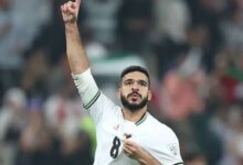 جدل طويل حامد حمدان يكشف عن وجهته في ميركاتو