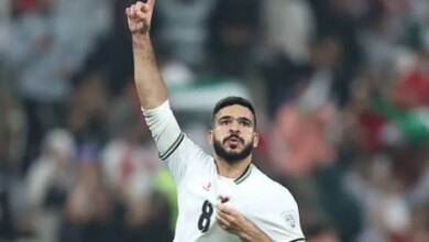 جدل طويل حامد حمدان يكشف عن وجهته في ميركاتو