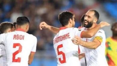 بن رمضان تونس تفوز على أوغندا بثلاثية في كأس