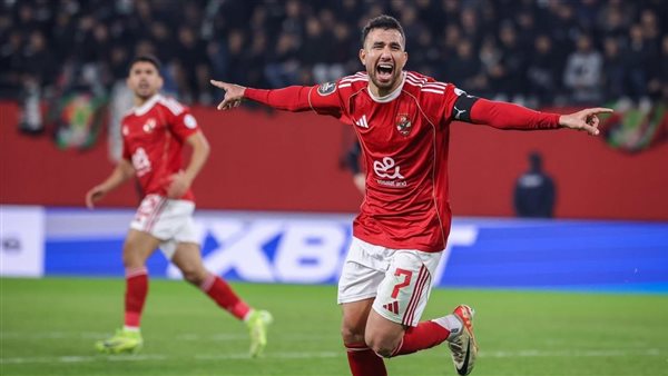 تريزيجيه: شرف كبير لمصر المشاركة في كأس العرب 1 تريزيجيه