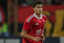 تفاصيل جلسة والد حمزة عبدالكريم مع سيد عبدالحفيظ بشأن عرض برشلونة 27 حمزة عبدالكريم