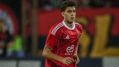 تفاصيل جلسة والد حمزة عبدالكريم مع سيد عبدالحفيظ بشأن عرض برشلونة 3 حمزة عبدالكريم