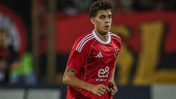 تفاصيل جلسة والد حمزة عبدالكريم مع سيد عبدالحفيظ بشأن عرض برشلونة 1 حمزة عبدالكريم