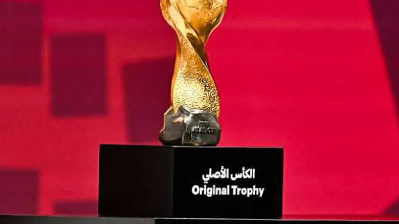 جدول مباريات كأس العرب كاملا.. مواجهات قوية تنطلق اليوم 1 مباريات كأس العرب كاملا مواجهات قوية تنطلق اليوم