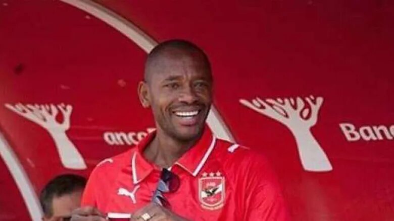 مصر منتخبي الثاني وهذه ذكرياتي مع حسام حسن