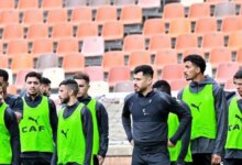 فجرا في الزمالك مزاد لبيع اللاعبين وشقيق عبدالمجيد يرد
