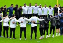 حدث فجرًا في الزمالك.. صفقة جديدة وضربة ثنائية وانفراجة أزمة الدباغ 33 فجرًا في الزمالك صفقة جديدة وضربة ثنائية وانفراجة أزمة