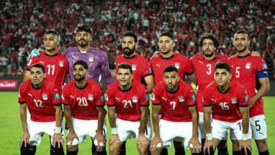 حسام حسن يعلن قائمة منتخب مصر النهائية لكأس الأمم الأفريقية 12 حسن يعلن قائمة منتخب مصر النهائية لكأس الأمم الأفريقية