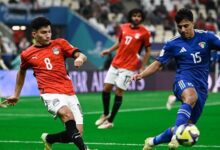 مصر والكويت