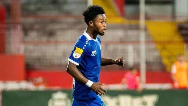 الصربي يصدم الأهلي بشأن صفقة جوهرة غانا الأحمر قدم