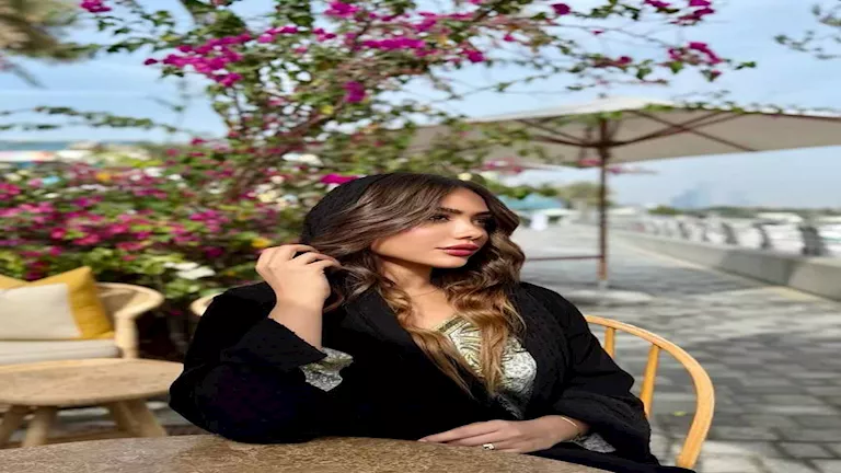 رسالة غامضة من زوجة محمد النني الثانية بعد فوز منتخب المغرب بكأس العرب 1 رسالة غامضة من زوجة محمد النني الثانية بعد فوز منتخب المغرب بكأس العرب