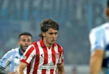 ركلات الترجيح تحسم اللقب السابع لصالح إستوديانتس بالدوري الأرجنتيني 49 الترجيح تحسم اللقب السابع لصالح إستوديانتس بالدوري الأرجنتيني