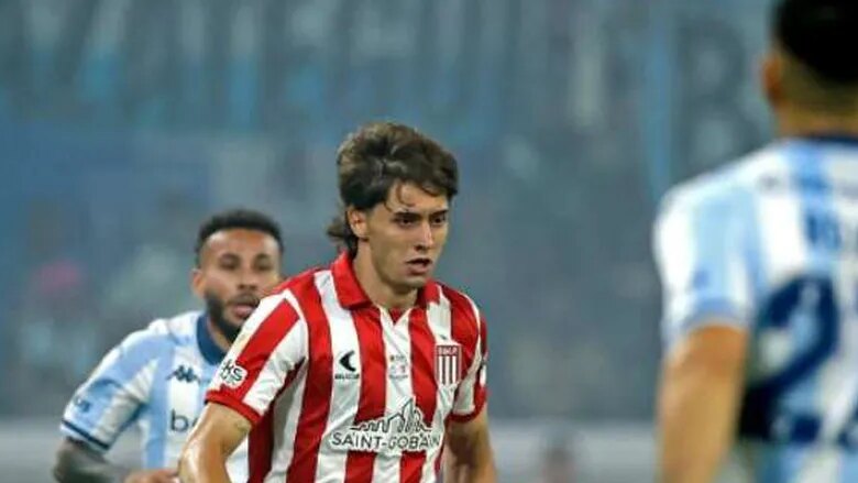 ركلات الترجيح تحسم اللقب السابع لصالح إستوديانتس بالدوري الأرجنتيني 1 الترجيح تحسم اللقب السابع لصالح إستوديانتس بالدوري الأرجنتيني