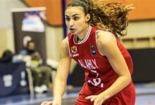 «سيدات سلة الأهلي» يتوج ببطولة إفريقيا للمرة الأولى في تاريخه 37 «سيدات سلة الأهلي»