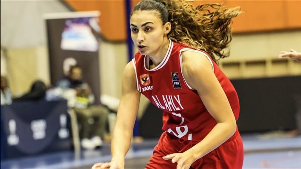 «سيدات سلة الأهلي» يتوج ببطولة إفريقيا للمرة الأولى في تاريخه 1 «سيدات سلة الأهلي»