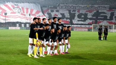 سيف الجزيري يرفض تقديم شكوى لفسخ عقده مع الزمالك 3 الجزيري يرفض تقديم شكوى لفسخ عقده مع الزمالك