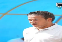 "شيكابالا وافق".. إبراهيم صلاح: حزنت لإقالتي من تدريب نادي جي لهذا الس 35 "شيكابالا وافق".. إبراهيم صلاح: حزنت لإقالتي من تدريب نادي جي لهذا الس