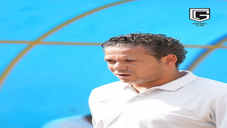 "شيكابالا وافق".. إبراهيم صلاح: حزنت لإقالتي من تدريب نادي جي لهذا الس 1 "شيكابالا وافق".. إبراهيم صلاح: حزنت لإقالتي من تدريب نادي جي لهذا الس