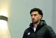 محمد عواد يحسم مصيره من الاستمرار مع الزمالك