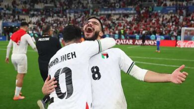 وكيل حامد حمدان يكشف تطورات مفاوضات الأهلي وسر رفض