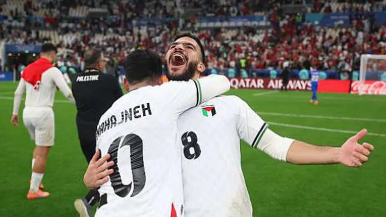 عاجل| وكيل حامد حمدان يكشف تطورات مفاوضات الأهلي.. وسر رفض عرض الشباب السعودي 1 وكيل حامد حمدان يكشف تطورات مفاوضات الأهلي وسر رفض