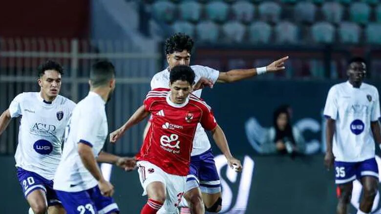 الكؤوس تلاحق الأهلي الاتصالات يكرس أزمة البطولات الإقصائية