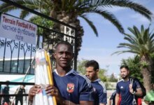 أليو ديانج لماذا رفض اللاعب المالي تجديد عقده في